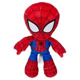 Marvel Spider-Man knuffelbeer - 20 cm
