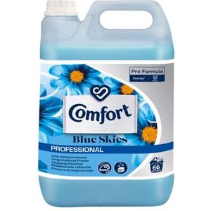 Comfort Professional Blue Skies Wasverzachter â 5L