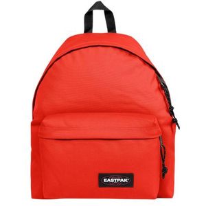 Eastpak Padded PakR Rugzak Oranje