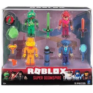 Roblox Mix & Match - Figuren 7,5 Cm
