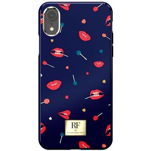 Richmond & Finch Candy Lips Mobil Cover - IPhone XR