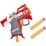 Nerf Microshots Fortnite - Micro TS