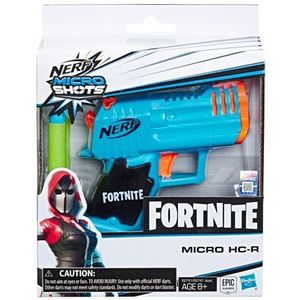 Nerf Microshots Fortnite - Micro HC-R