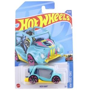 Hot Wheels 1:64 Kick Kart