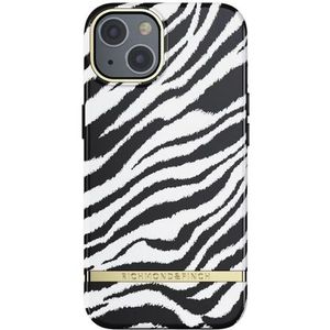 Richmond & Finch Zebra iPhone 13 Omslag