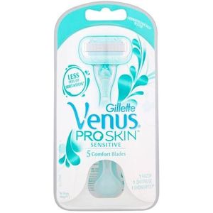 Gillette Venus Proskin Sensitive Schraper