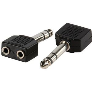 Valueline Stereo Adapter