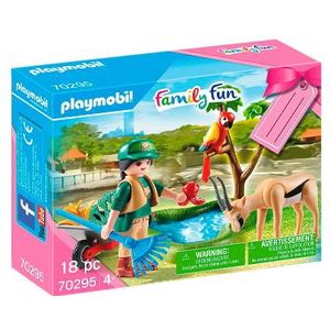 Playmobil 70295 Family Fun