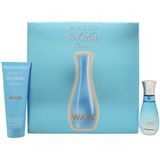 Davidoff Cool Water Woman WaveGeschenkdoos