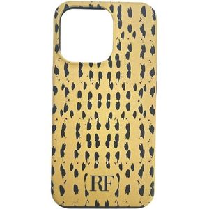 Richmond & Finch Zandvlekken iPhone 13 Pro Cover