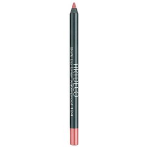 Artdeco Soft Lipliner Waterproof 124 Precise Rosewood