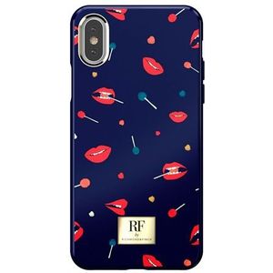 Richmond & Finch Candy Lips Mobil Cover - IPhone X/Xs