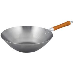 Ken Hom Classic Wok - Ã32cm