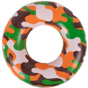 Swim Essentials Badering Camouflage 90cm
