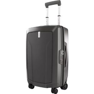 Thule Revolve Carry On Spinner Trolley Donker Grijs - 33 L