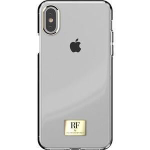 Richmond & Finch Transparent Cover - iPhone X/Xs