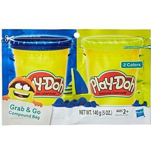 Play-Doh 2Pack - 140g
