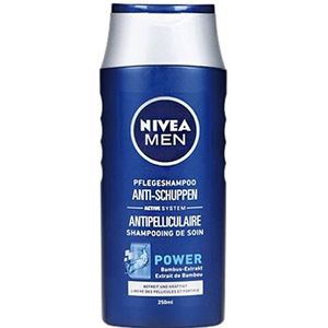 Nivea Anti-Dandruff Power Shampoo 250ml