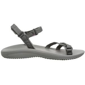 Columbia Big Water Sandalen - Titanium