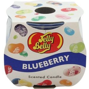 Jelly Belly Bosbessen geurkaars