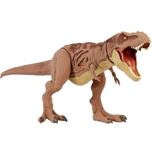 Jurassic World Extreme Schade Tyrannosaurus Rex
