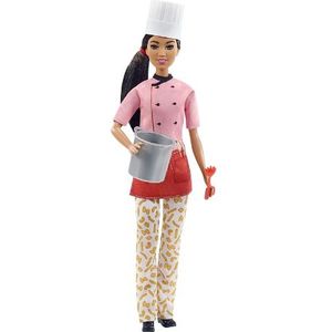 Barbie Career Kok Pop - GTW38
