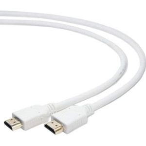 Iggual HDMI-kabel met Ethernet