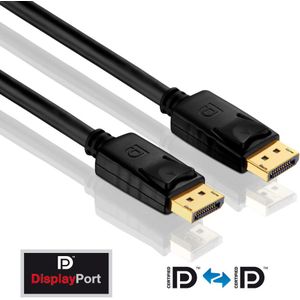 PureLink PureInstall DisplayPort Kabel 15,0 m
