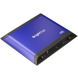 BrightSign HD225 4K Digital Signage Player
