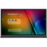 ViewSonic IFP7552-1A 75" Touch Display