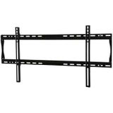 Peerless-AV PF660 Paramount – universelle, flache Wandhalterung für 39″ bis 90″ Displays