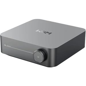 WiiM Amp Streaming-Verstärker