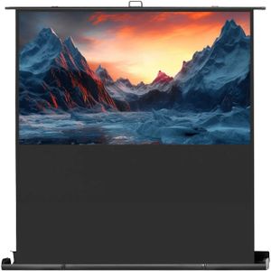celexon Leinwand Ultramobil Plus Professional 200 x 113 cm