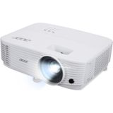 Acer H6542 Heimkino Beamer mit 4.000 Lumen, Acer LumiSense und 13.000:1 Kontrast