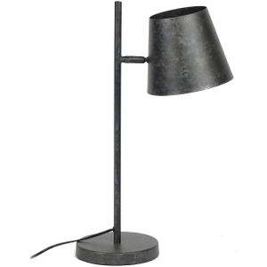 Tafellamp Class 55 cm hoog in Charcoal