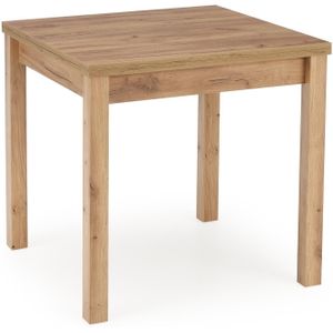 Vierkante eettafel 150x150 - Eettafel kopen? | Ruime keuze, lage prijs |  beslist.nl