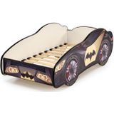 Kinderbed Batcar 74x150 cm all in