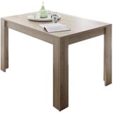 Eettafel Firenze 180 cm breed in Cadiz eiken