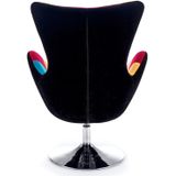 Fauteuil Butterfly multicolor