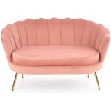 Fauteuil Amorinito 133 breed in pink