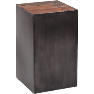 Bloemenzuil Raft 50 cm hoog