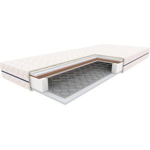 Matras Polaris 160x200 cm van 16cm dik