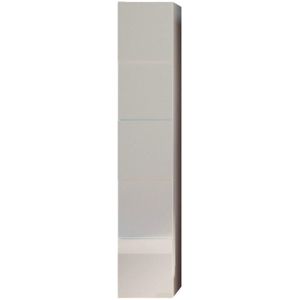 Wandkast DAMA 138 cm hoog