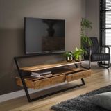 TV-meubel Lean 2L 110 cm breed