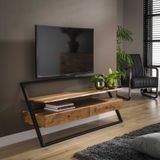 TV-meubel Lean 2L 110 cm breed