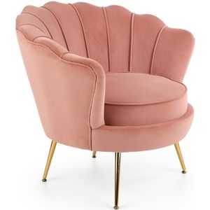 Fauteuil Amorinito 83 cm breed pink