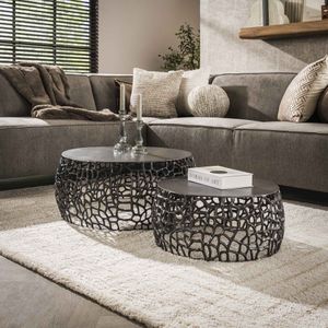 Duraline meubelpoot Hairpin zwart 40 cm kopen? | Tafelpoten & meubelpoten