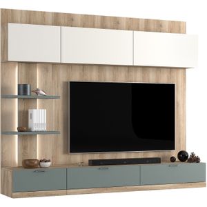 Cinewall Asola 240x203 cm