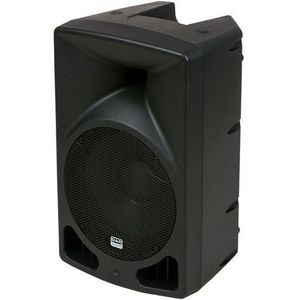 DAP-Audio Splash 10A actieve speaker 120W