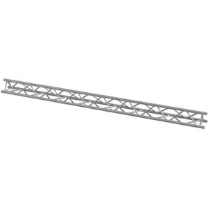 BeamZ Truss P33-L400 driehoek truss - lengte 400cm